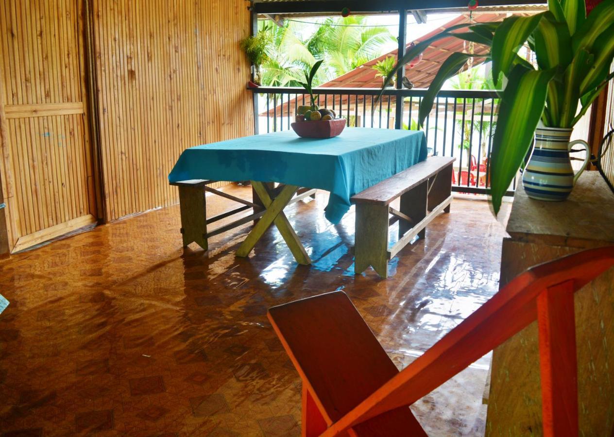 Posada La Sirena Negra Nuquí Exterior photo